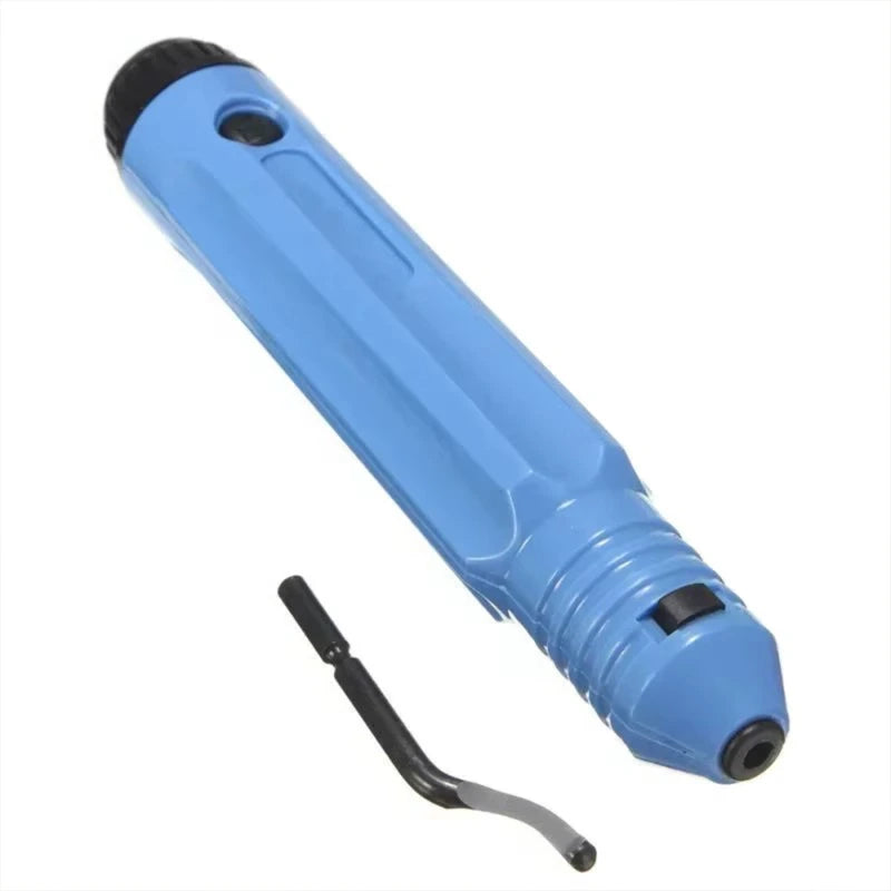 Precision Deburring Knife-3