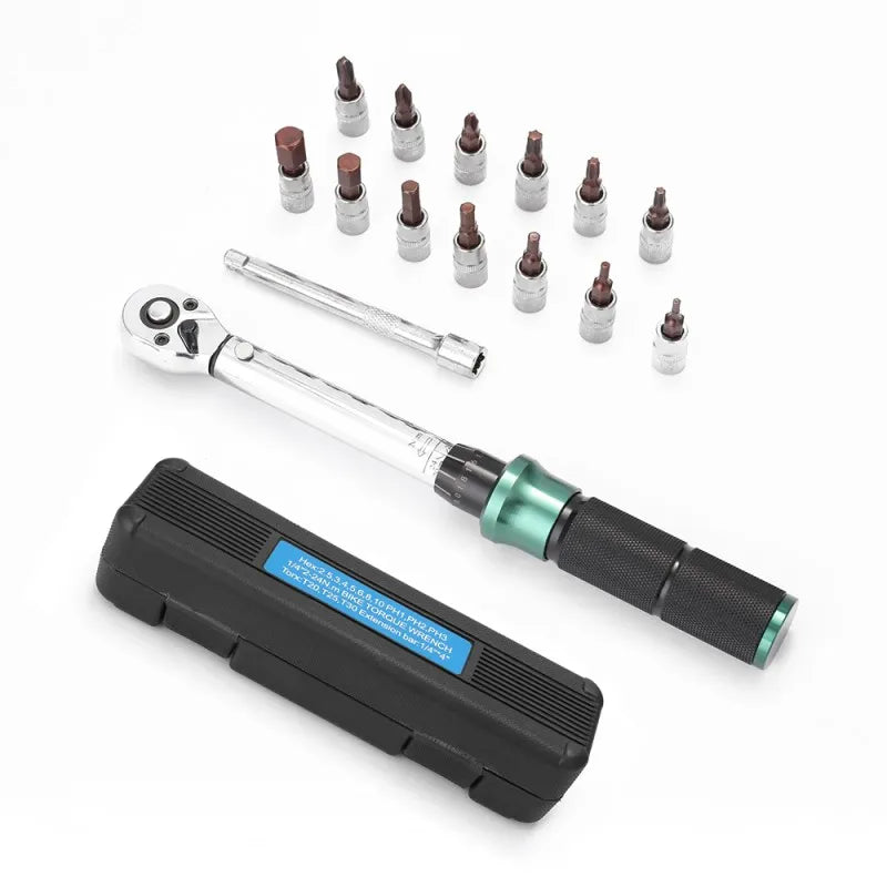 Bi-Scale Torque Wrench Kit-2