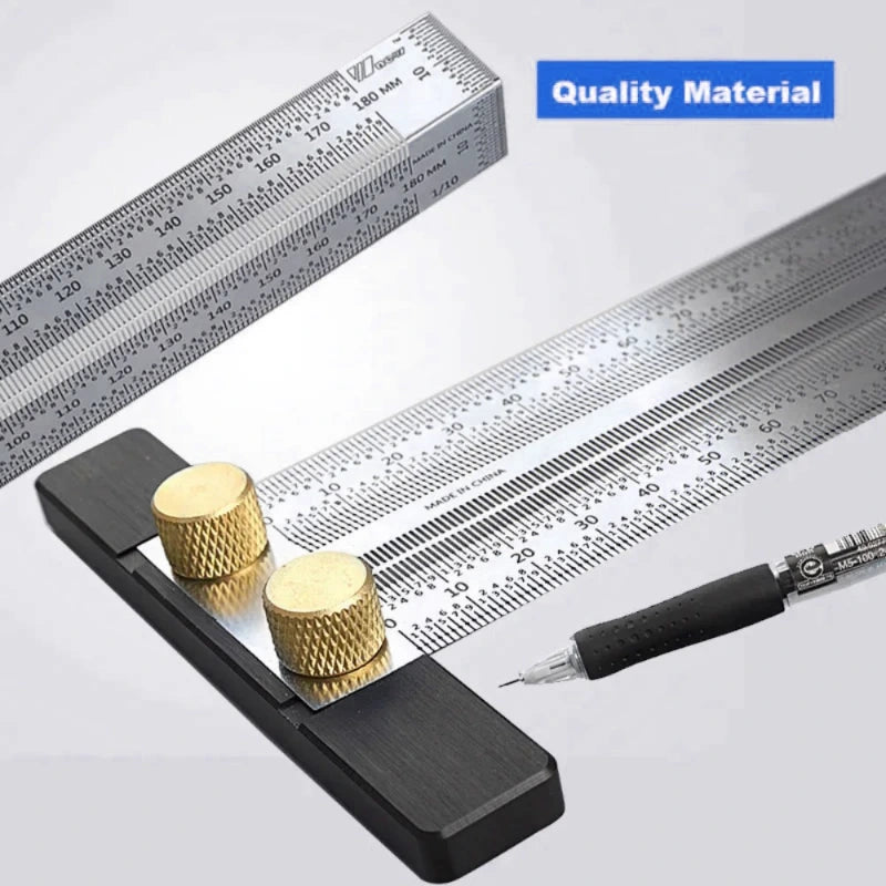 Measuring Instruments for Woodworking-3