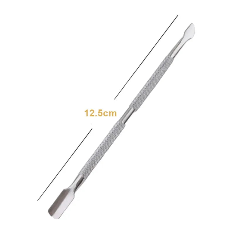 Stainless Cuticle Remover-3