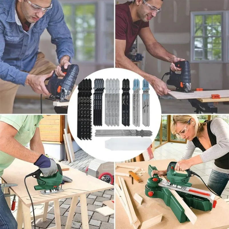 10-Pack Electric Saw Blades-3