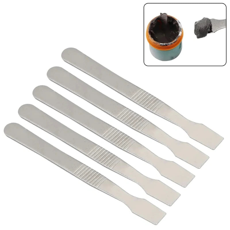 Steel Repair Pry Bars-3