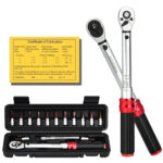 Bicycle Torque Wrench Set-8