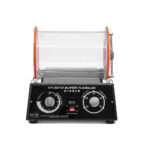 Large Capacity Rotary Jewelry Polisher for Precious Metals