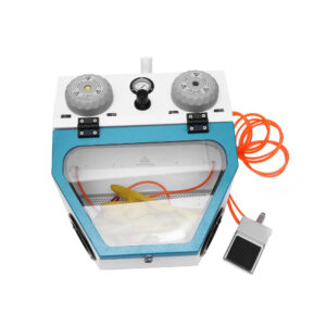 Portable Jewel-Shaped Sand Machine