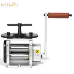 Grey Rolling Mill 110MM - Flat,HH-RM01D