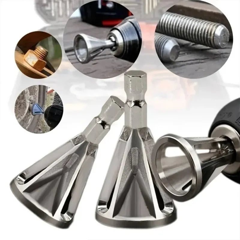 Deburring and Surface Grinding Tools-4