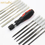 13PCS File Set, HH-NF06