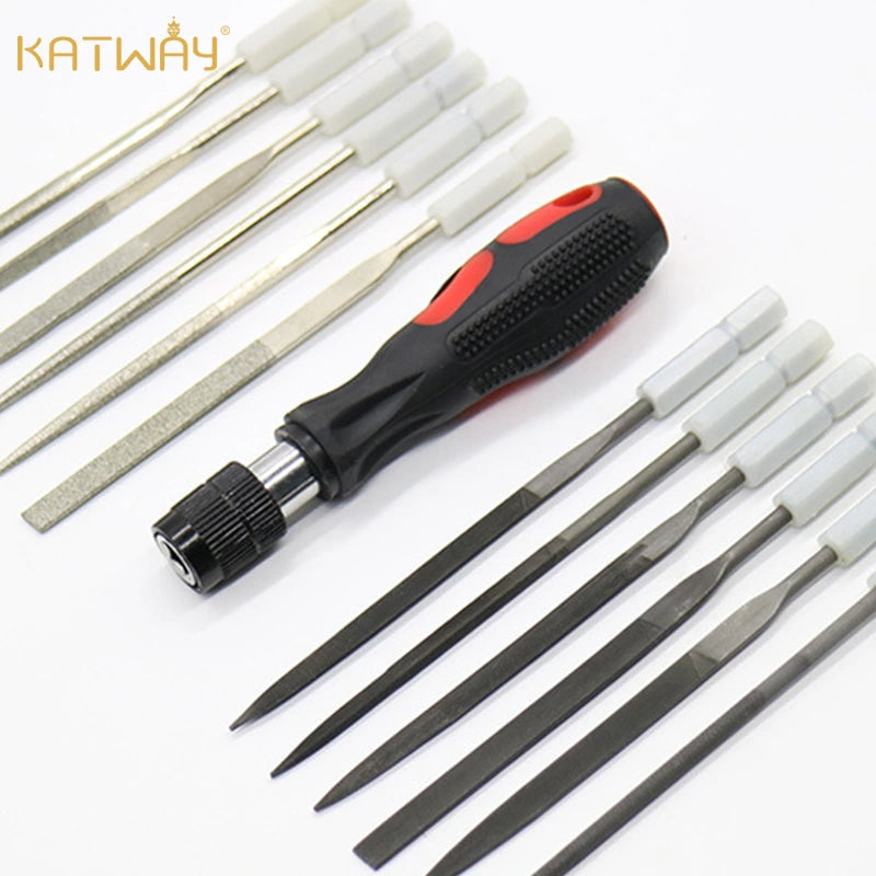 13PCS File Set, HH-NF06