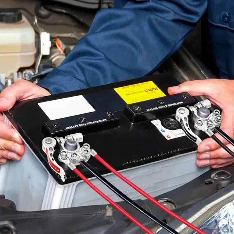 Battery post connector-5