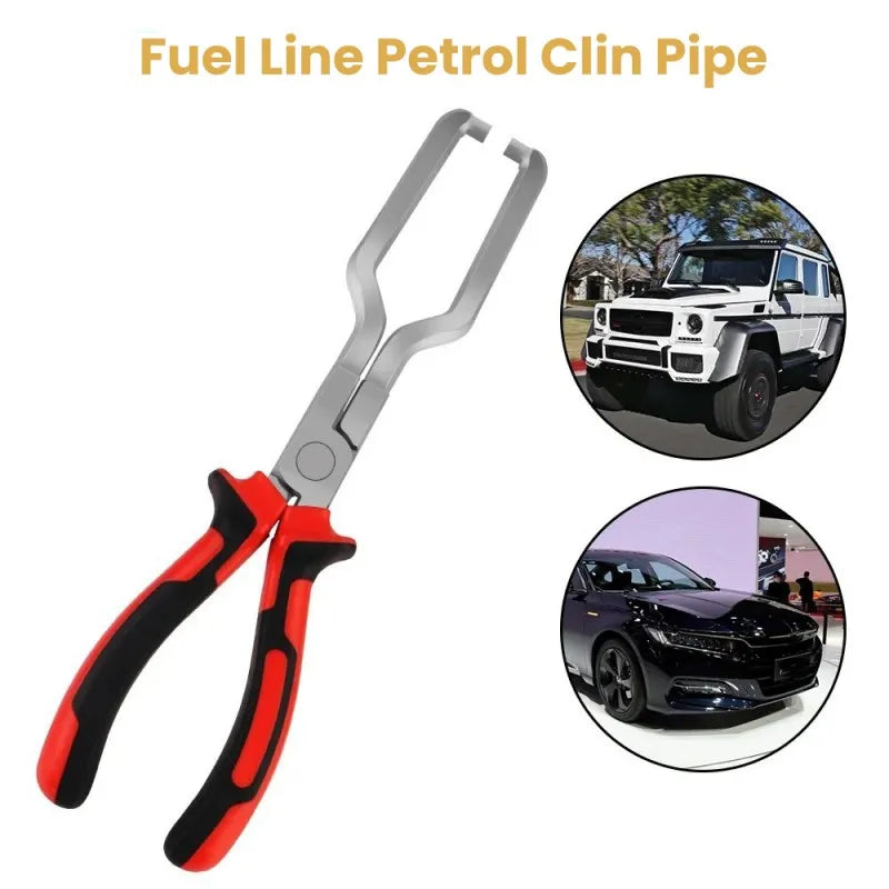 Fuel Filter Clamp Pliers-4