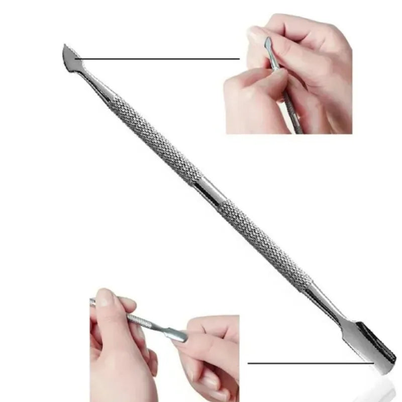 Dual-End Cuticle Tool-4