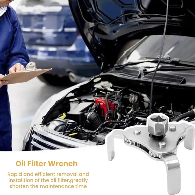 Universal oil filter remover-4