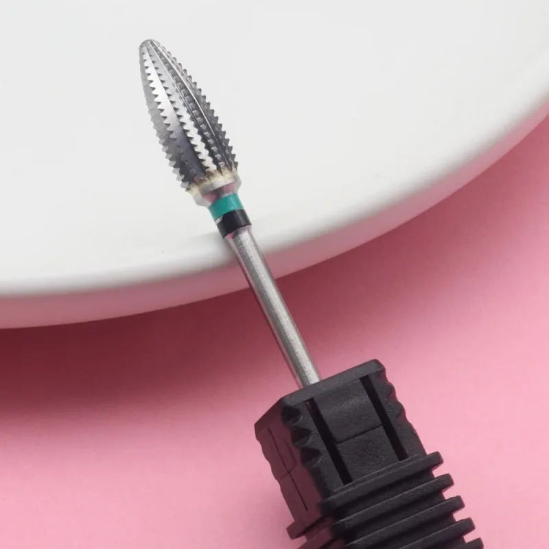 Electric Manicure Drill-4