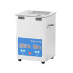 2.5L Versatile Digital Ultrasonic Cleaner for Small-Scale Commercial Use,HH-SK202
