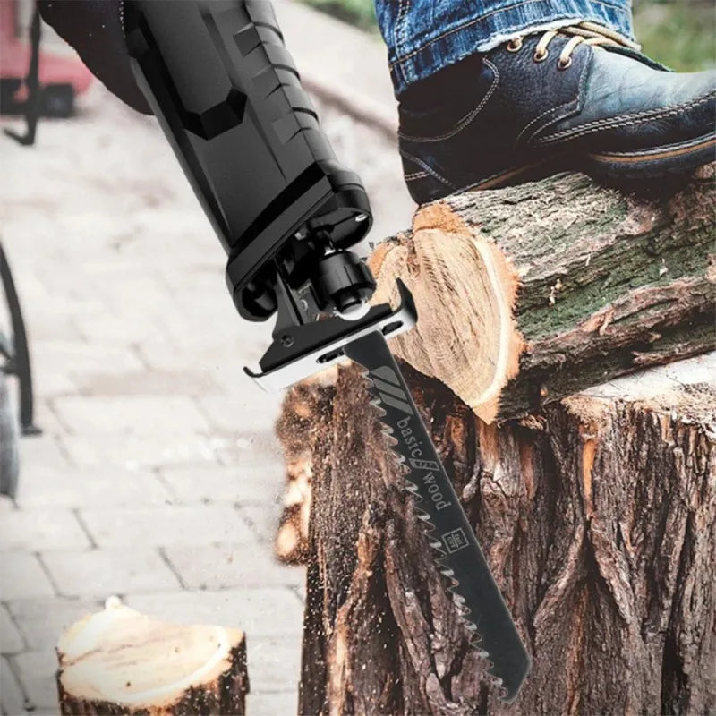 10pcs Electric Saw Blade Collection-5