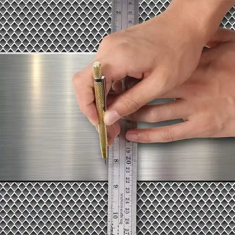 Carpenter Pencils, HH-DS05