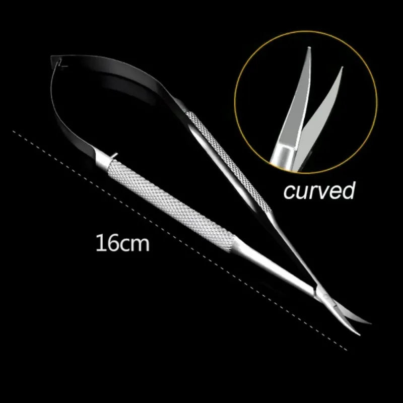 Fine Micro Scalpel for Eye Surgery-5