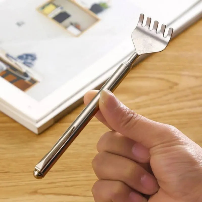 Durable Foldable Scraper-4