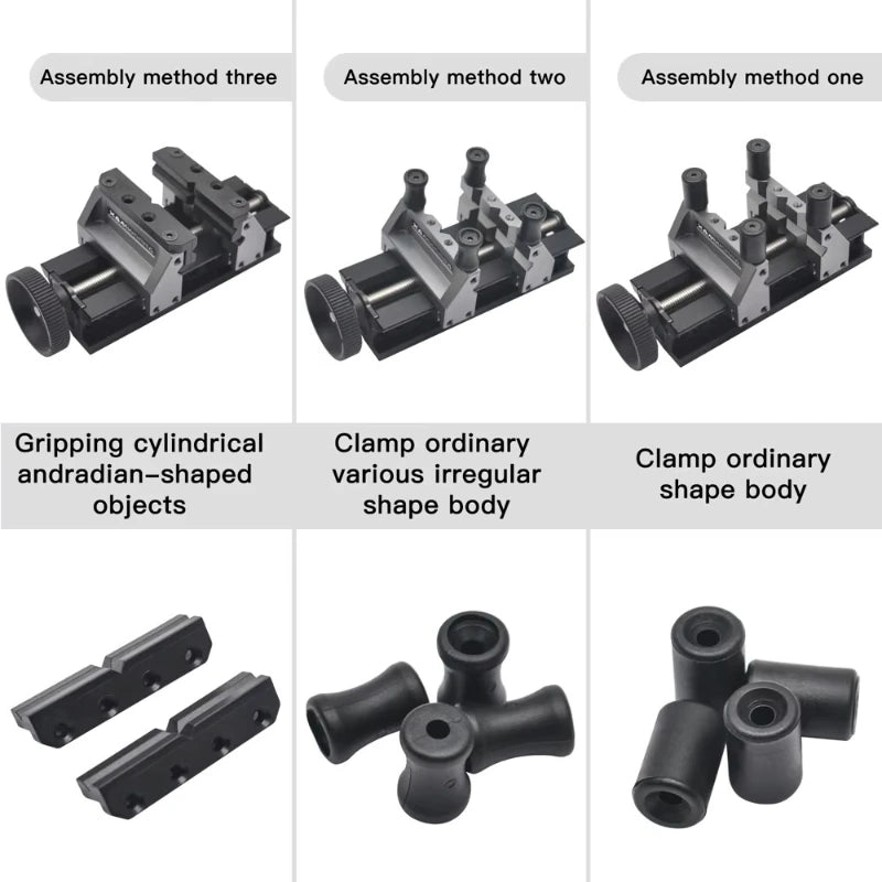 Handheld Tiger Clamp-5