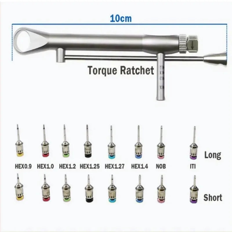 Torque-Limiting Dental Driver-5