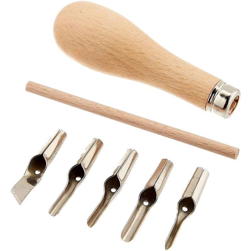 Hand Stamping Tools-5