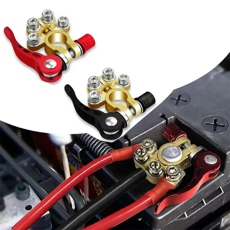 Battery cable terminal-6