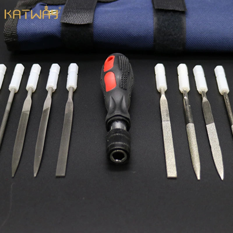 13PCS File Set, HH-NF06