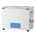 25L High-Performance Digital Ultrasonic Cleaning Machine for Professional and Industrial Use,HH-GL2600
