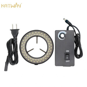 Strong Lighting 60 LED Ring Lights, HH-LED04