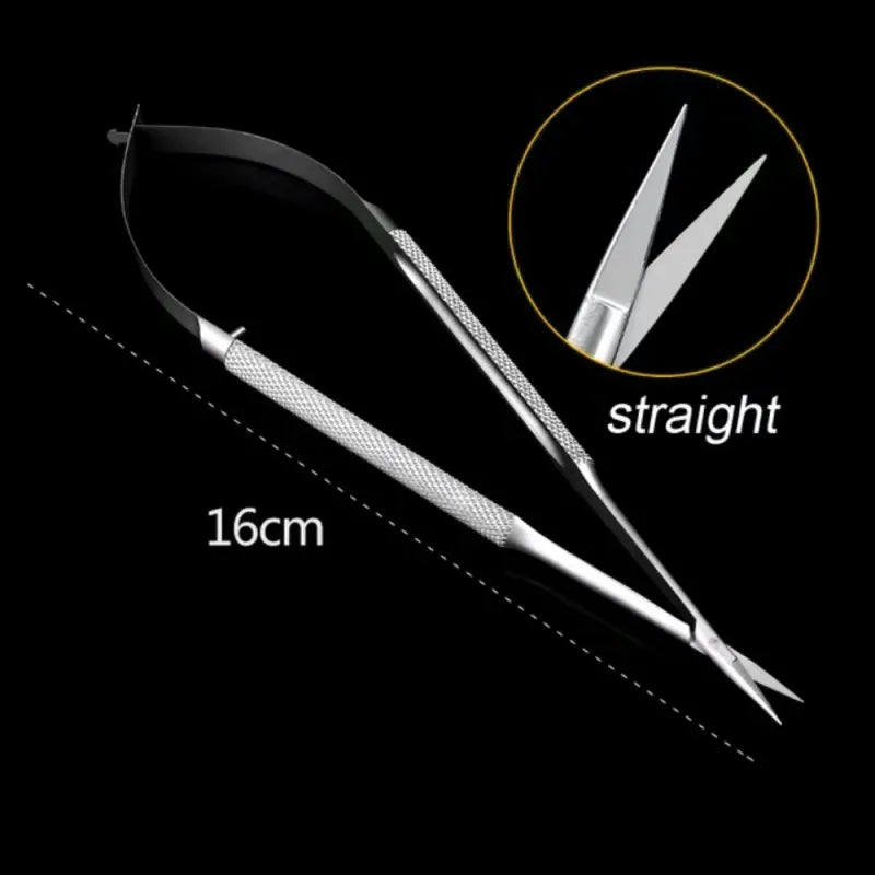Delicate Corneal Micro Scalpel-6