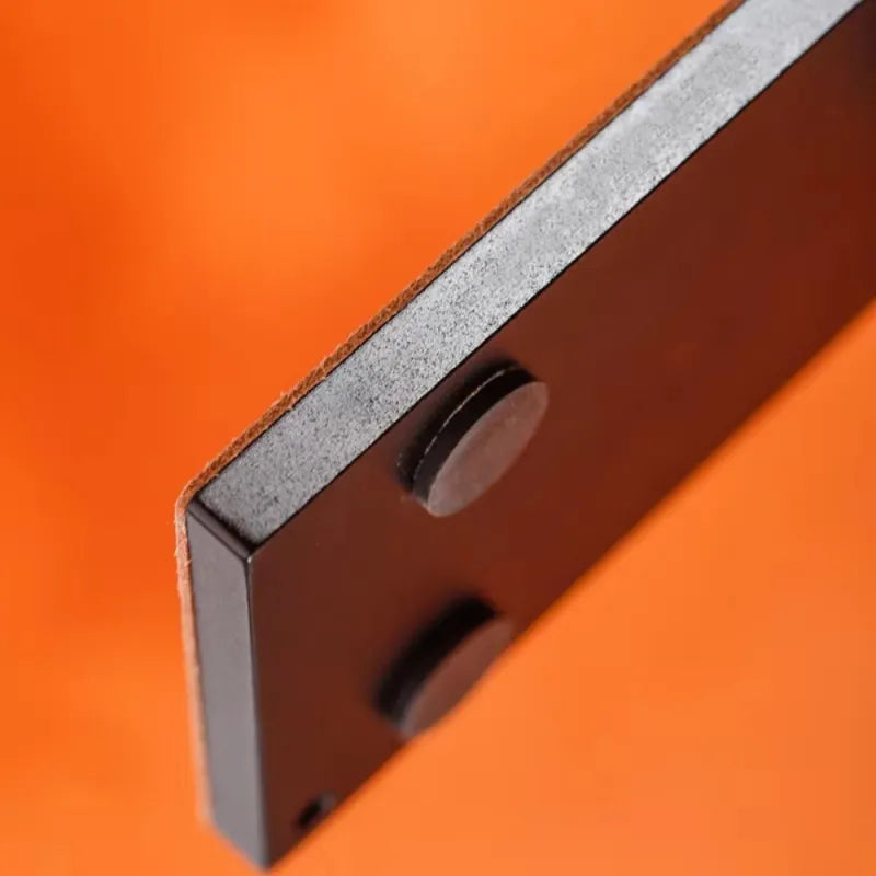 Blade Sharpening Tool for Leather Cut-6