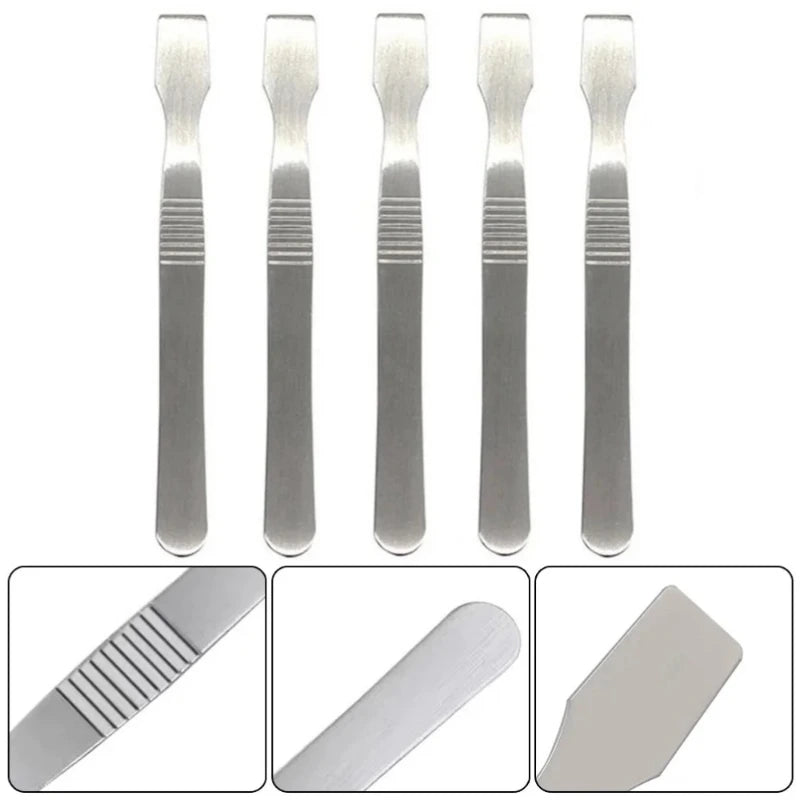 Metal Body Repair Pry Set-6