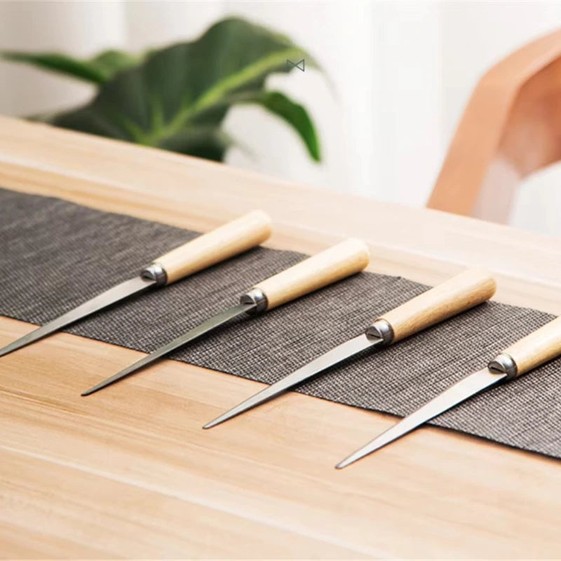 Clay Shaping and Trimming Tool-6