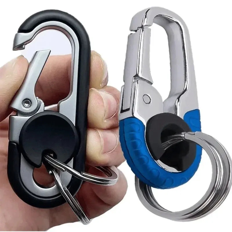 Outdoor climbing carabiner tools-5