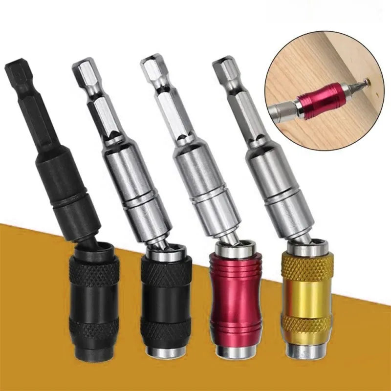 Magnetic hex screwdriver-6