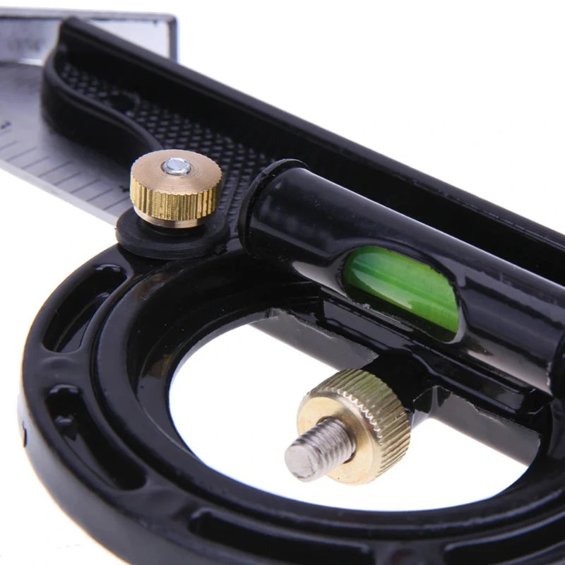 Sliding Scale 300mm Ruler-6