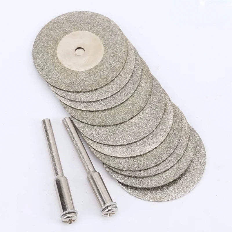 Diamond-Coated Cutting Wheel-6