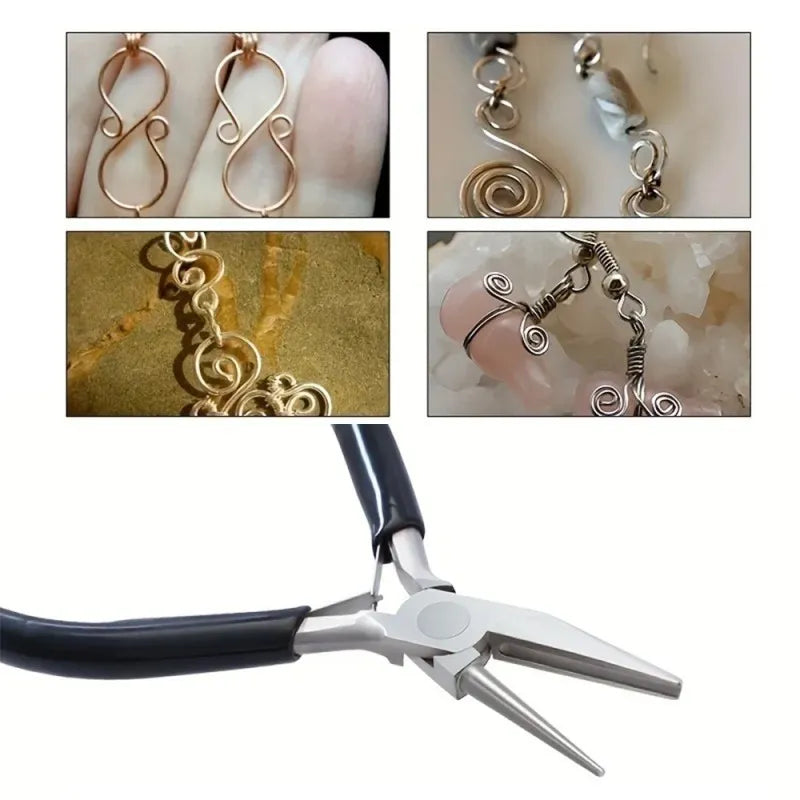 High-Precision Carbide Gun Drill Bits, 0.1-1.2mm, CNC PCB Tools,HH-AA71