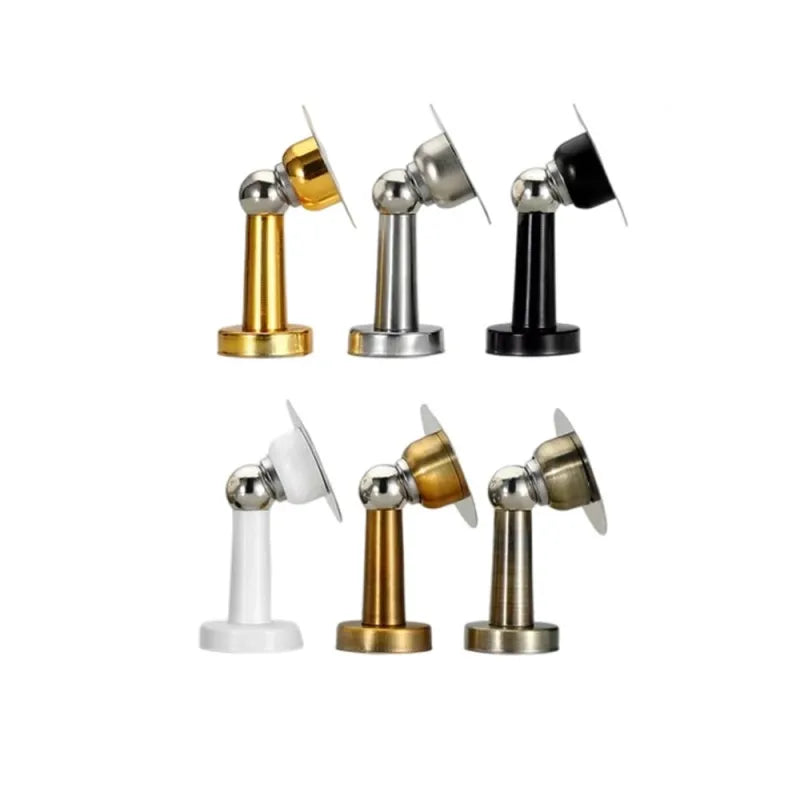 Stainless Steel Magnetic Door Block-5