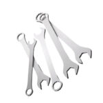 Slim Large Open-End Wrench-6