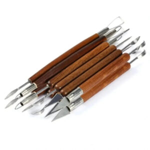 Clay Ceramic Tools Accessories-6