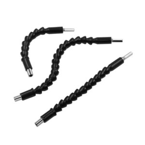 Electric drill-compatible driver head-8