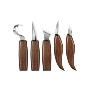 Manual Woodwork Carving Tools-10