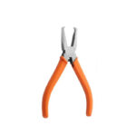 Plastic cutting pliers-6