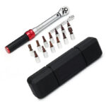Bicycle Workshop Torque Wrench Kit-11
