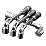 L-shaped pipe socket wrench-6
