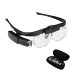 Reading glasses magnifier-6
