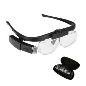Reading glasses magnifier-6