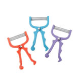 Women's facial hair remover-6